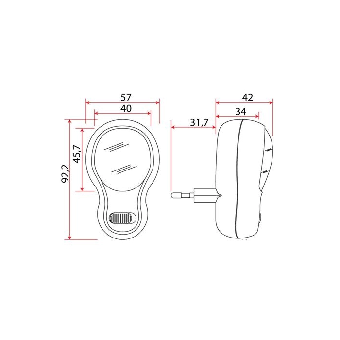RUM-LUX | LN-11-LED | ln-11-led_[r001].jpg